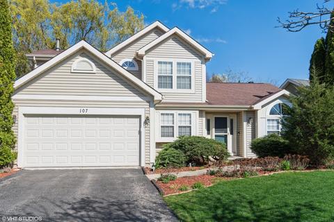 107 Forestview Ln, Aurora, IL 60502 photo 1