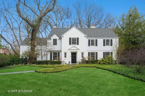 181 Apple Tree Rd, Winnetka, IL 60093 photo 1