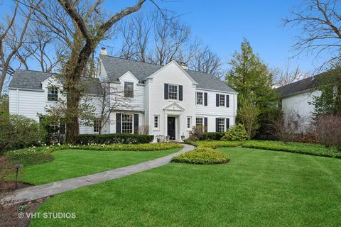 181 Apple Tree Rd, Winnetka, IL 60093 photo 2