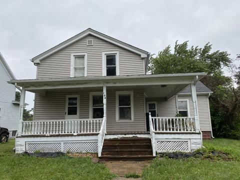 106 W 4th St, Gridley, IL 61744 photo 1