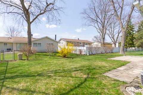 1163 E Paddock Dr, Palatine, IL 60074 photo 17