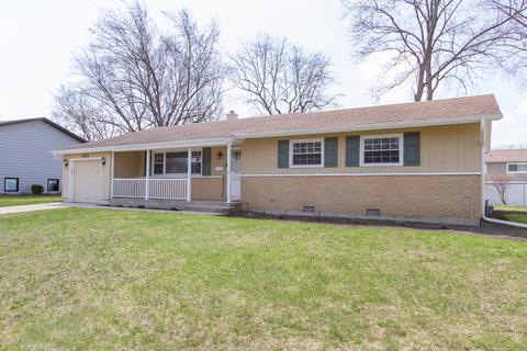 1163 E Paddock Dr, Palatine, IL 60074 photo 18