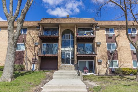 730 Hill Dr #9-307, Hoffman Estates, IL 60169 photo 1