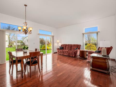 7203 Waterman Ct, Plainfield, IL 60586 photo 4