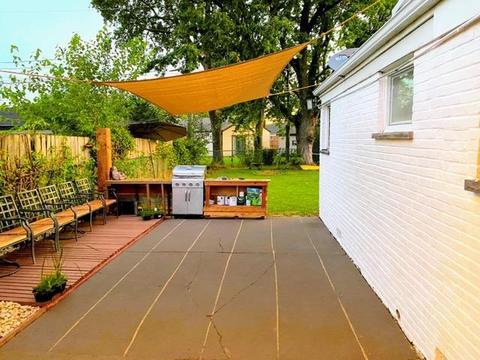 4518 W 84th Pl, Chicago, IL 60652 photo 20