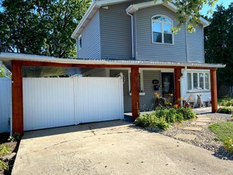 4518 W 84th Pl, Chicago, IL 60652 photo 23