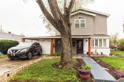 4518 W 84th Pl, Chicago, IL 60652 photo 1