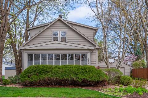 502 E Poplar St, Normal, IL 61761 photo 1