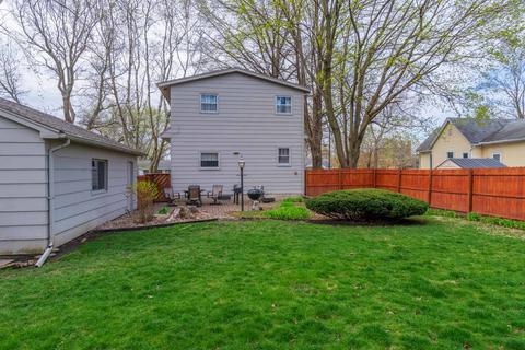 502 E Poplar St, Normal, IL 61761 photo 31