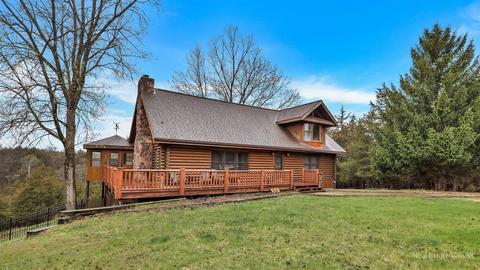 7 Arrowwood Ln Galena Il 61036 24 Photos Mls 11052549 Movoto