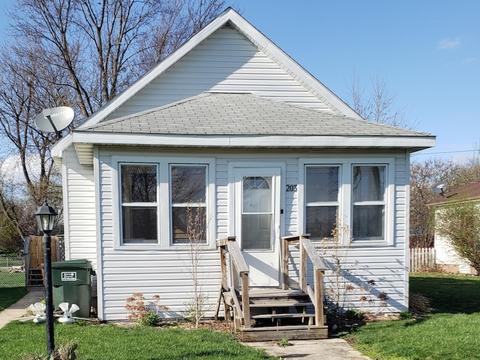 203 E Washington St, Gardner, IL 60424 photo 1