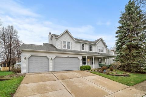 753 Cheyenne Ct, Elgin, IL 60123 photo 2