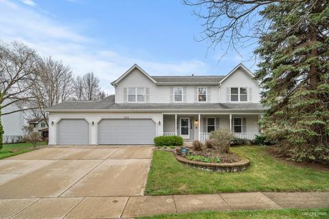 753 Cheyenne Ct, Elgin, IL 60123 photo 1