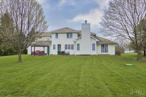 1807 Brixham Ln, Johnsburg, IL 60051 photo 28