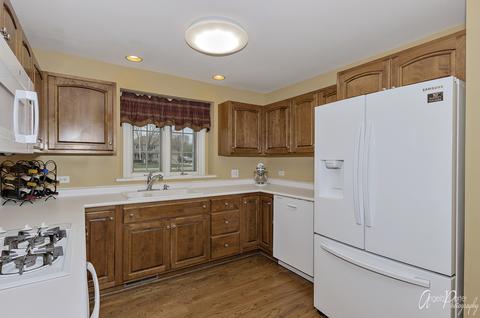 1807 Brixham Ln, Johnsburg, IL 60051 photo 10