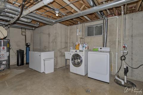1807 Brixham Ln, Johnsburg, IL 60051 photo 26