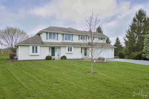 1807 Brixham Ln, Johnsburg, IL 60051 photo 1