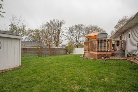 97 W Poplar St, Normal, IL 61761 photo 22
