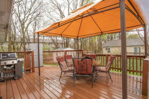 97 W Poplar St, Normal, IL 61761 photo 19
