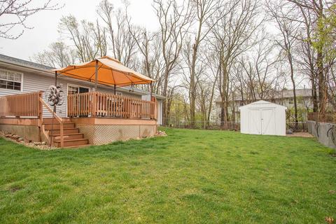 97 W Poplar St, Normal, IL 61761 photo 20