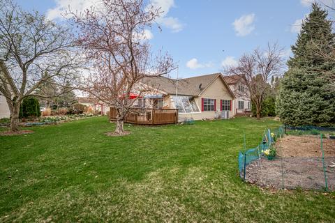 21038 W Hazelnut Ln, Plainfield, IL 60544 photo 27