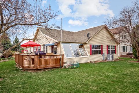 21038 W Hazelnut Ln, Plainfield, IL 60544 photo 25