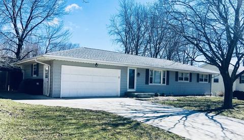 220 Doud Dr, Normal, IL 61761 photo 1