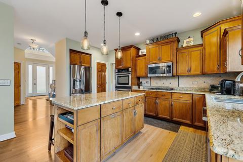26119 Oakcrest Ln, Plainfield, IL 60585 photo 10
