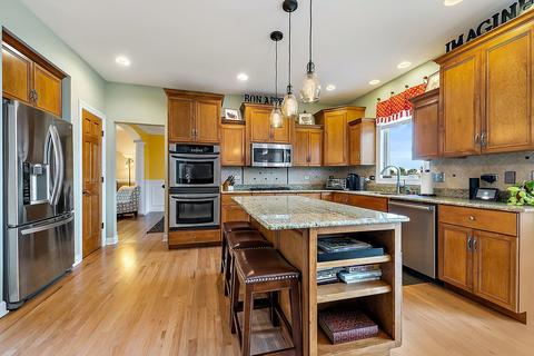 26119 Oakcrest Ln, Plainfield, IL 60585 photo 9