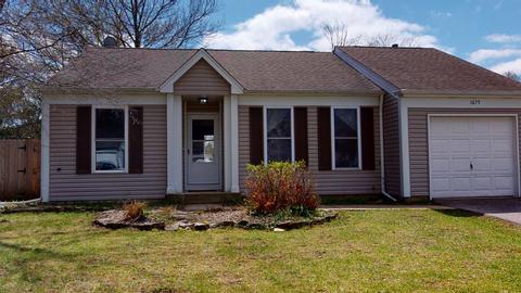 1675 Teri Ln, Algonquin, IL 60102 photo 1
