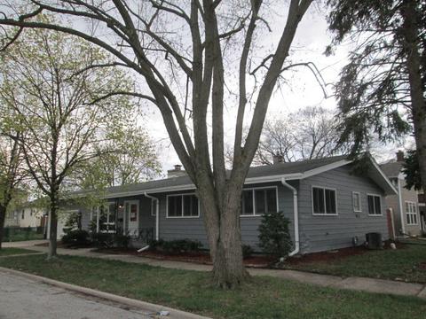 3357 Bernice Rd, Lansing, IL 60438 photo 1
