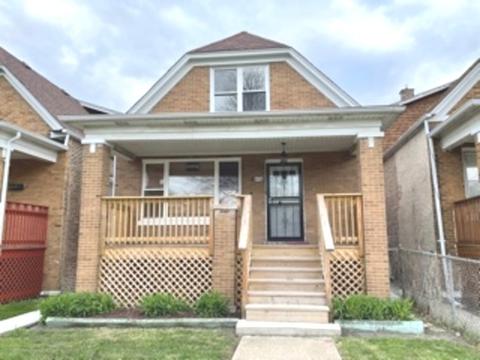 8936 S Normal Ave, Chicago, IL 60621 photo 1
