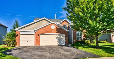 5979 Mackinac Ln, Hoffman Estates, IL 60192 photo 1