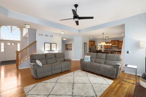 16420 Hidden River Cir, Plainfield, IL 60586 photo 16