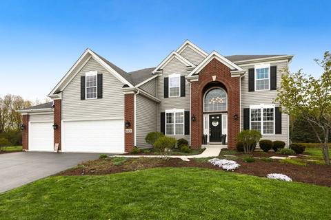16420 Hidden River Cir, Plainfield, IL 60586 photo 1