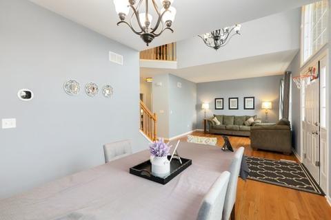 16420 Hidden River Cir, Plainfield, IL 60586 photo 6