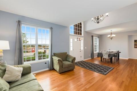 16420 Hidden River Cir, Plainfield, IL 60586 photo 3