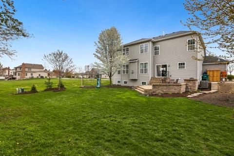 16420 Hidden River Cir, Plainfield, IL 60586 photo 39