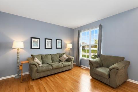 16420 Hidden River Cir, Plainfield, IL 60586 photo 4