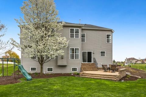 16420 Hidden River Cir, Plainfield, IL 60586 photo 38