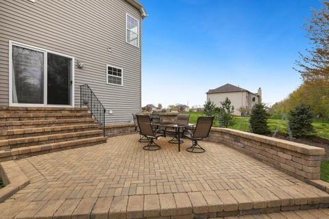 16420 Hidden River Cir, Plainfield, IL 60586 photo 36