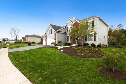 16420 Hidden River Cir, Plainfield, IL 60586 photo 42