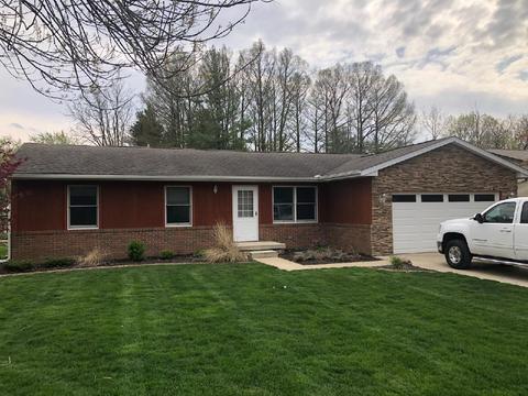 207 Franks Dr, Philo, IL 61864 photo 1