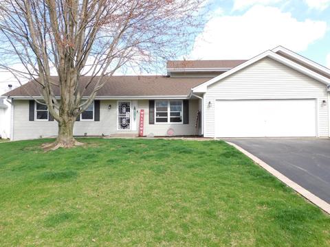 4944 Markell Ln, Cherry Valley, IL 61016 photo 1