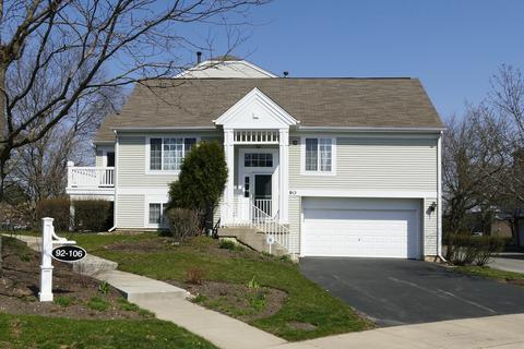 90 Cantal Ct, Wheeling, IL 60090 photo 1
