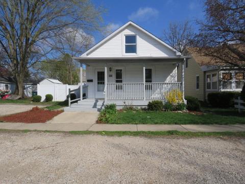 15 E Prairie St, Plano, IL 60545 photo 1