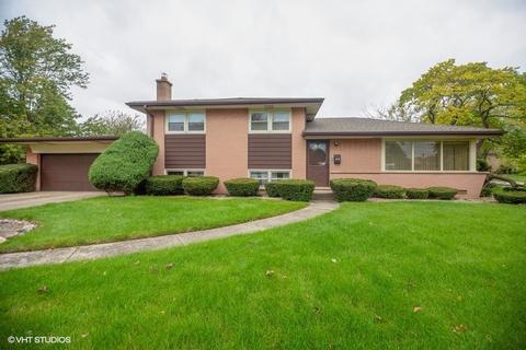 21 Crescent Dr, Glenview, IL 60025 photo 1