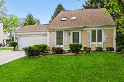 1225 Meghan Ave, Algonquin, IL 60102 photo 1