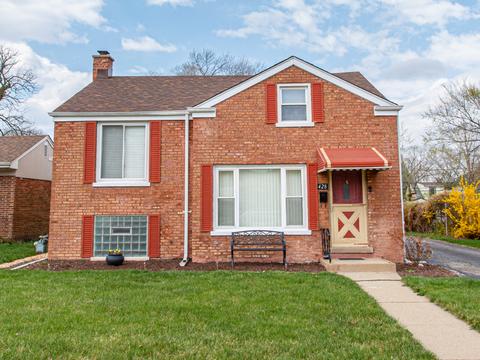 428 N Hillside Ave, Hillside, IL 60162 photo 1
