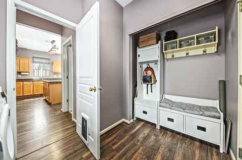 25023 Wright Ln, Plainfield, IL 60585 photo 14